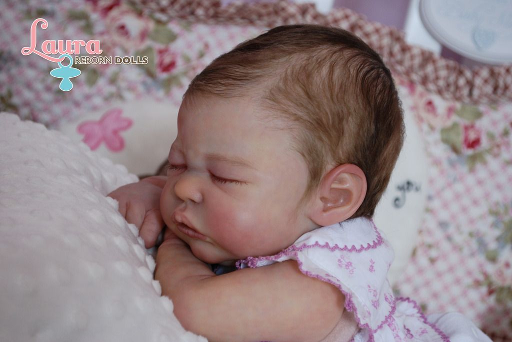 laura reborn dolls